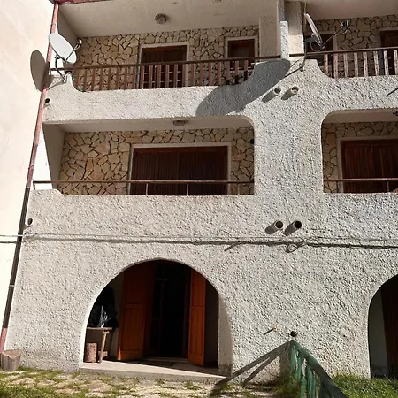 Di Micco * פסקאסרולי