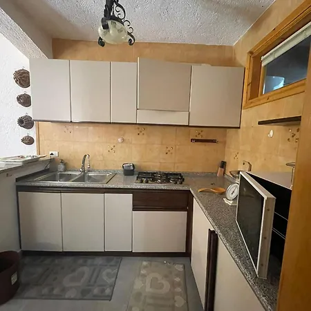 Di Micco 빌라 페스카세롤리