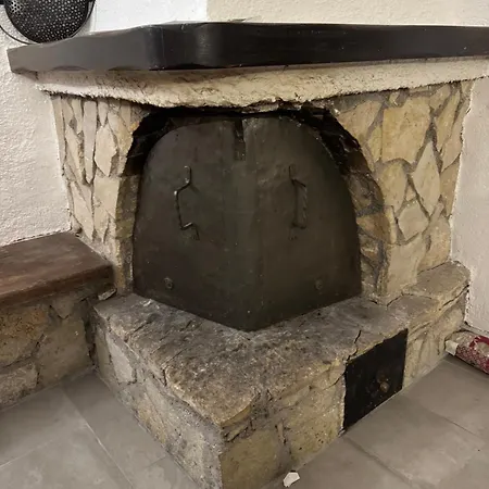 빌라 Di Micco 페스카세롤리