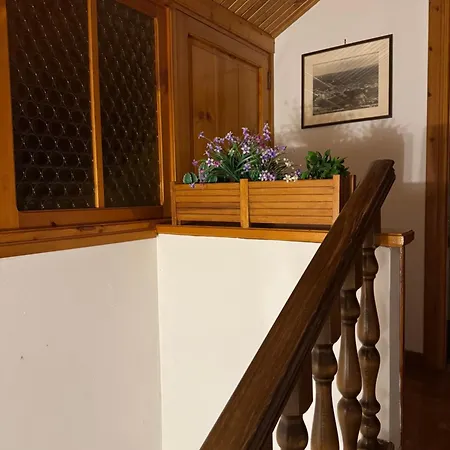 Villa Di Micco Pescasseroli