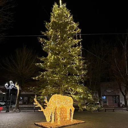 빌라 Di Micco 페스카세롤리