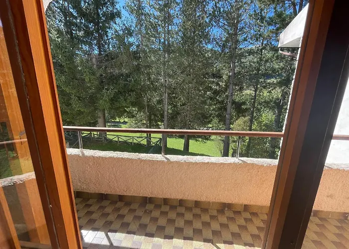 Di Micco * Pescasseroli