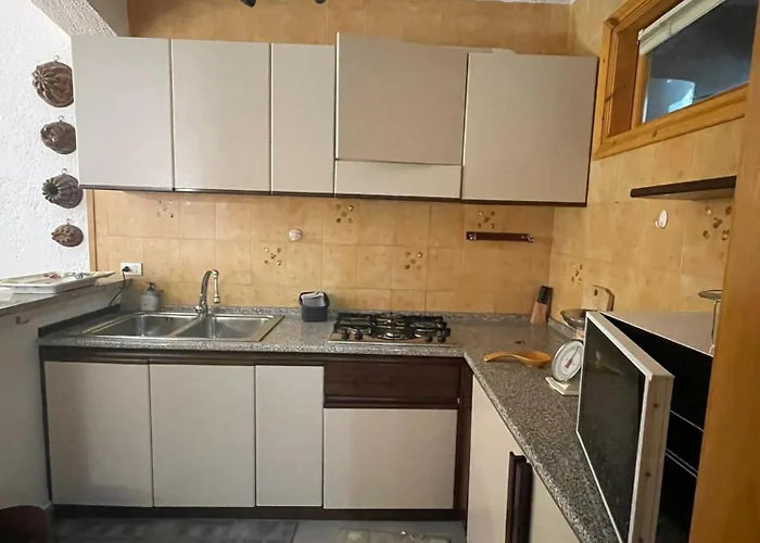 Di Micco Villa Pescasseroli