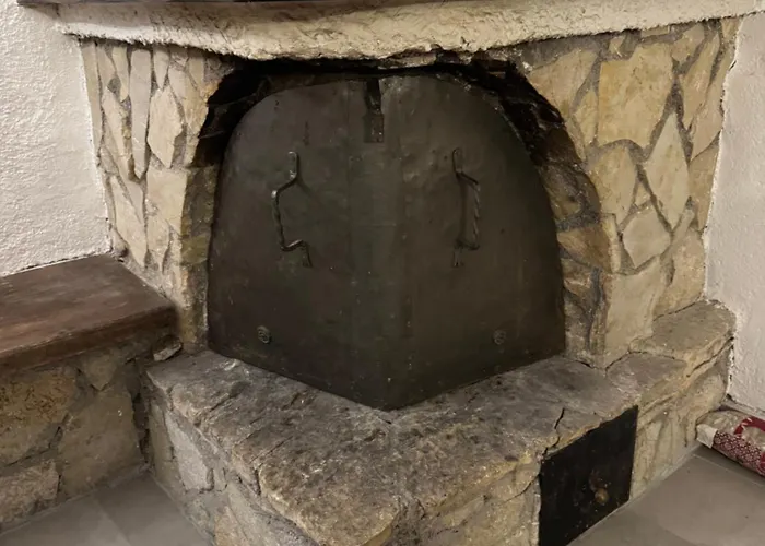 Villa Di Micco Pescasseroli