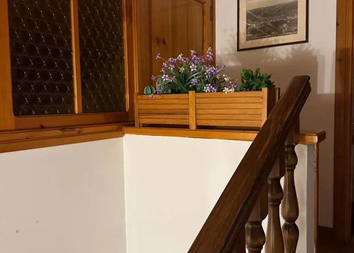 Villa Di Micco Pescasseroli