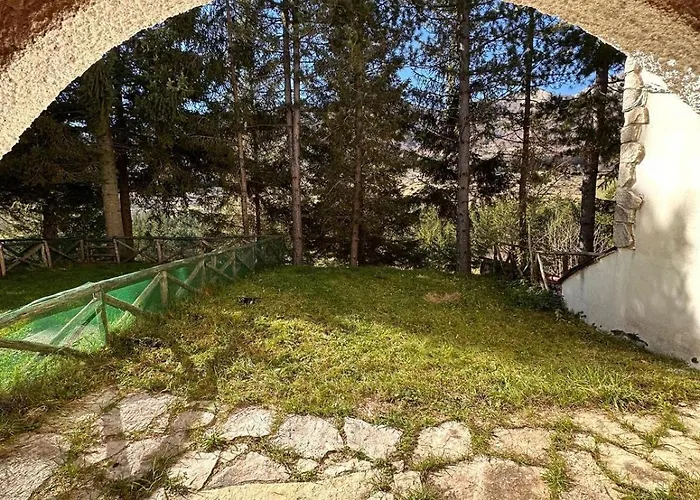 Di Micco * Pescasseroli