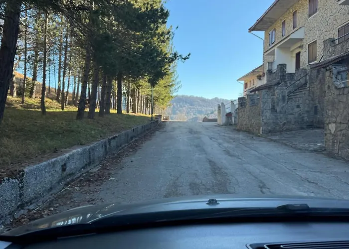 Di Micco * Pescasseroli